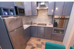 Accommodation Ventus    Apartmán 4 – App 2+2 foto 1