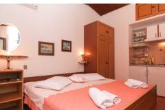 Apartmány dominovic-Mladinov  Apartmán 4 – studio foto 3