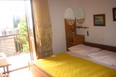 Apartmány dominovic-Mladinov  Apartmán 4 – studio foto 4