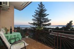 Apartmány dominovic-Mladinov  Apartmán 2 – studio+1 foto 3