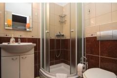 Apartmány dominovic-Mladinov  Apartmán 2 – studio+1 foto 5