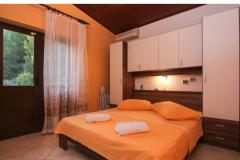 Apartmány dominovic-Mladinov  Apartmán 3 – A2+1 foto 2