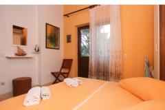 Apartmány dominovic-Mladinov  Apartmán 3 – A2+1 foto 5