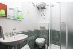 Apartmány dominovic-Mladinov  Pokoj 1 – soba foto 4