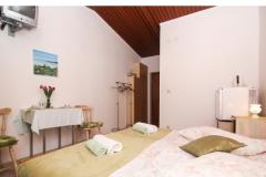 Apartmány dominovic-Mladinov  Pokoj 1 – soba foto 5