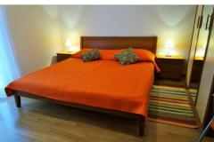 Apartmány Harmonija Apartmán 1 foto 3