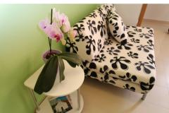 Apartmány Harmonija Apartmán 2 foto 1