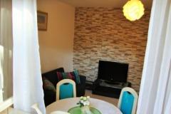 Apartmány Harmonija Apartmán 3 foto 2