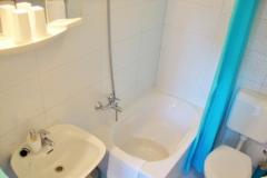 Apartmány Harmonija Apartmán 3 foto 4