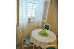 Apartmány Harmonija Apartmán 3 foto 5