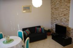 Apartmány Harmonija Apartmán 3 foto 6