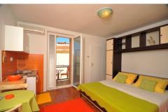 Apartmány i sobe PAULA Apartmán 1 foto 2