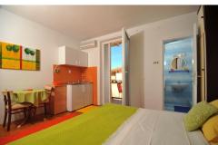 Apartmány i sobe PAULA Apartmán 1 foto 3