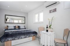 Apartmány i sobe PAULA Apartmán 5 foto 1