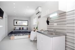 Apartmány i sobe PAULA Apartmán 5 foto 2