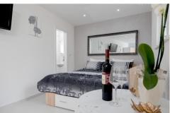 Apartmány i sobe PAULA Apartmán 5 foto 3