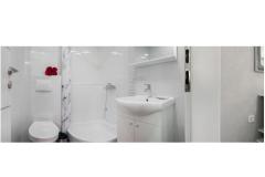 Apartmány i sobe PAULA Apartmán 5 foto 4