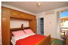 Apartmány i sobe PAULA Pokoj 2 foto 3