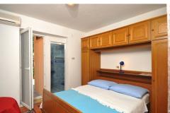 Apartmány i sobe PAULA Pokoj 3 foto 1