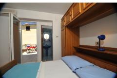 Apartmány i sobe PAULA Pokoj 3 foto 2