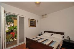 Apartmány i sobe PAULA Pokoj 4 foto 1