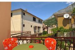 Apartmány i sobe PAULA Pokoj 4 foto 2