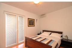 Apartmány i sobe PAULA Pokoj 4 foto 4