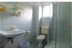 Apartmány Ivan Krvavica Apartmán 4 foto 4