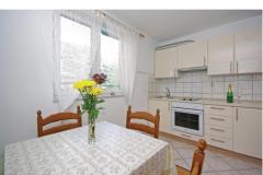 Apartmány Ivan Krvavica Apartmán 1 foto 1