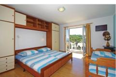 Apartmány Ivan Krvavica Apartmán 1 foto 5