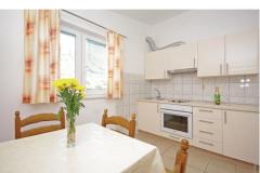 Apartmány Ivan Krvavica Apartmán 3 foto 1