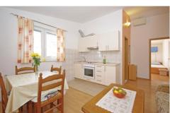 Apartmány Ivan Krvavica Apartmán 3 foto 3