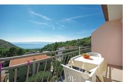 Apartmány Ivan Krvavica Apartmán 3 foto 6