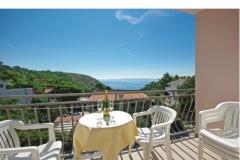 Apartmány Ivan Krvavica Pokoj 5 foto 4