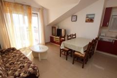 Apartmány Jelena i Bojka Apartmán 1 – Bojka1 foto 3