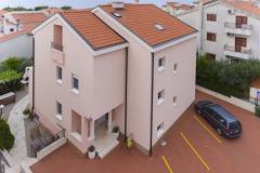 Apartmány Jelena i Bojka Apartmán 2 – Bojka2 foto 5