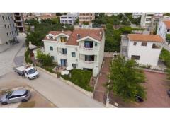 Apartmány Jelena i Bojka Apartmán 4 – Jelena2 foto 1