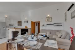 Apartmány Jelić Apartmán 5 foto 3