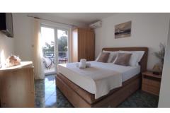 Apartmány Jelić Apartmán 3 foto 1