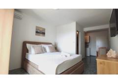 Apartmány Jelić Apartmán 3 foto 2