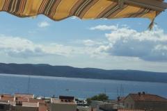Apartmány Juric Apartmán 2 – Sea  2+2 foto 1