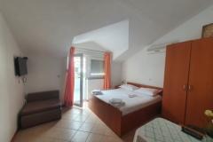 Apartmány Juric Apartmán 2 – Sea  2+2 foto 2