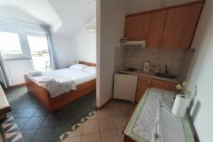 Apartmány Juric Apartmán 4 – Sea lux foto 1