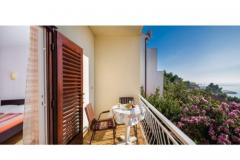 Apartmány Jurišić Apartmán 3 foto 1