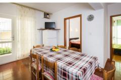 Apartmány Jurišić Apartmán 3 foto 3