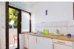 Apartmány Jurišić Apartmán 2 foto 5