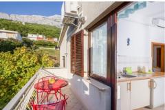 Apartmány Jurišić Apartmán 2 foto 6