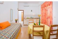 Apartmány Jurišić Apartmán 1 foto 2