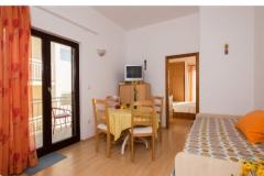 Apartmány Jurišić Apartmán 1 foto 6