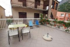 Apartmány Katić Apartmán 2 foto 2